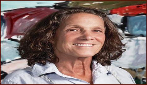 Barbara Lane | Substack