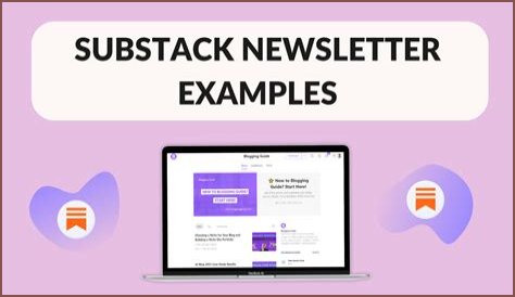 Best Travel Newsletters on Substack