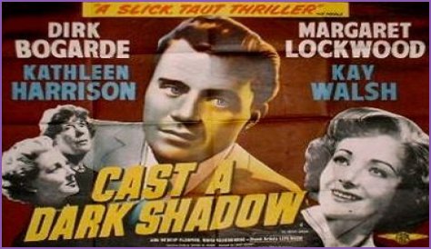 Cast a Dark Shadow (1955)