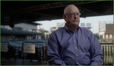 Facing Nolan - by Christopher Lloyd