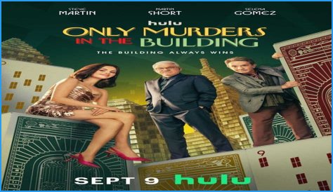 Review: Only Murders in the Building, 