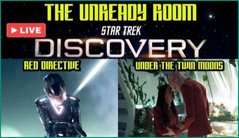 Review: Star Trek: Discovery, 