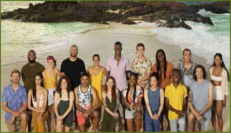 Review: Survivor, 