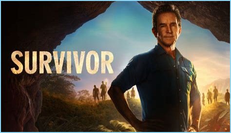 Review: Survivor, 