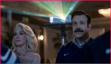 Review: Ted Lasso, 