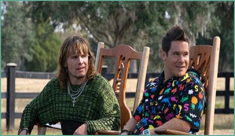 Review: The Righteous Gemstones, 