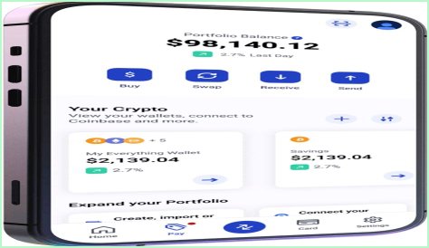 Run a script/file to open BitPay wallet in one click?
