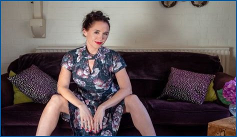 Ruth Ramsay | Substack