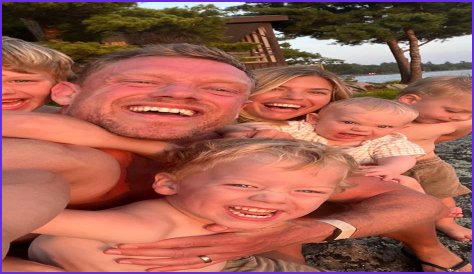 Surviving, Not Thriving! | Substack