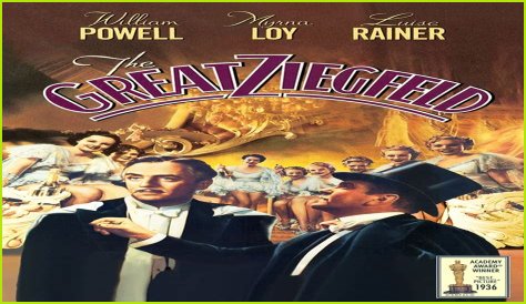 The Great Ziegfeld - by Christopher Lloyd
