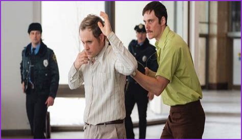 The True Story of Tony Kiritsis