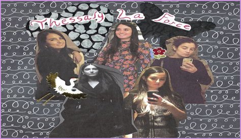 Thessaly La Force | Substack