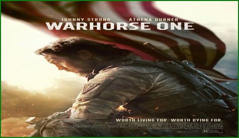 Warhorse One - by Alec Toombs